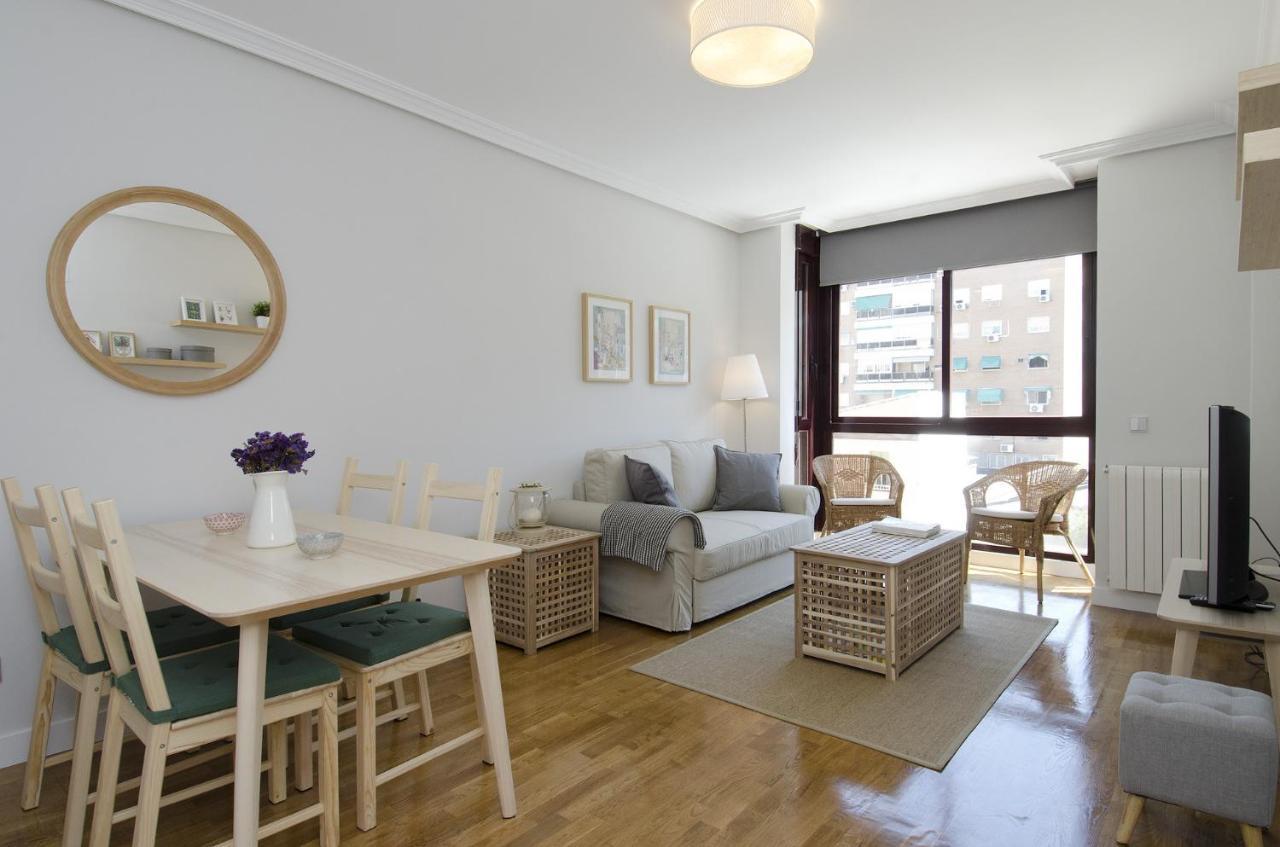 Apartamento Mit House Salamanca Vi En Madrid