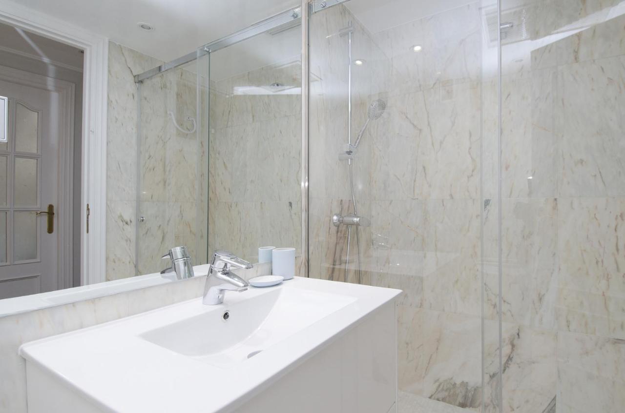 Apartamento Mit House Salamanca Vi En *