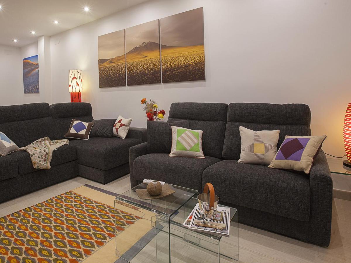 Appartement Mit House Salamanca Confort I En Madrid