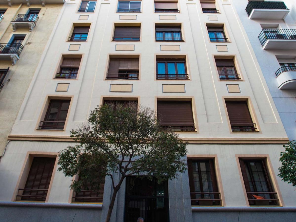 Mit House Salamanca Confort I En Appartement