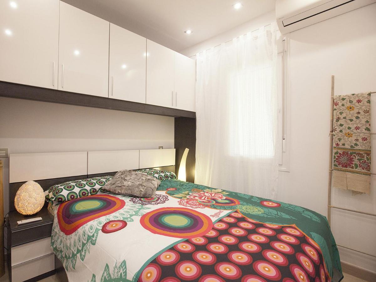 Apartamento Mit House Salamanca Confort Ii En Madrid