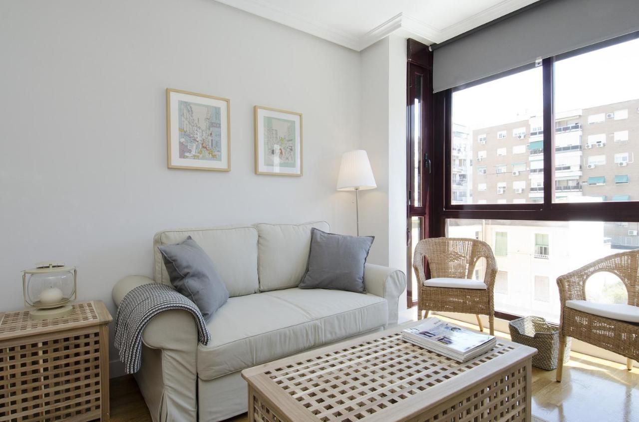 Mit House Salamanca Vi En Madrid