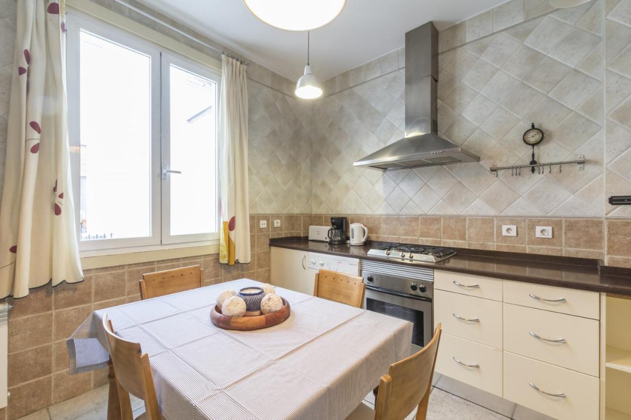 Mit House San Miguel En Madrid