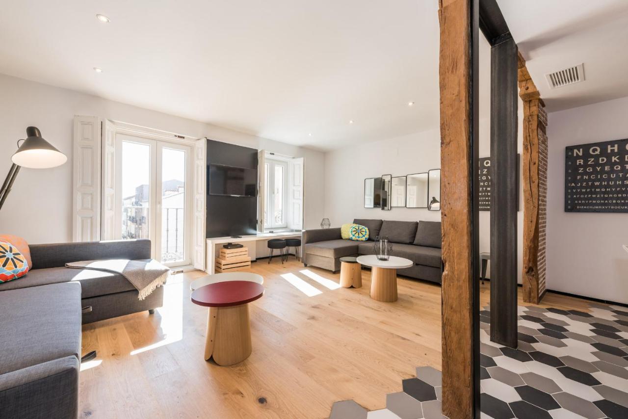 Apartment Tirso En