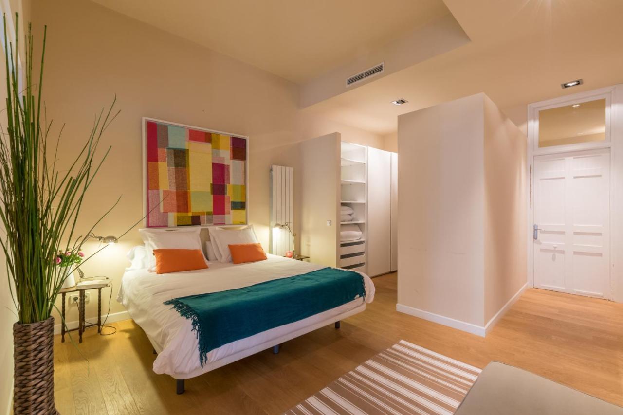 San Anton Ii En Apartamento