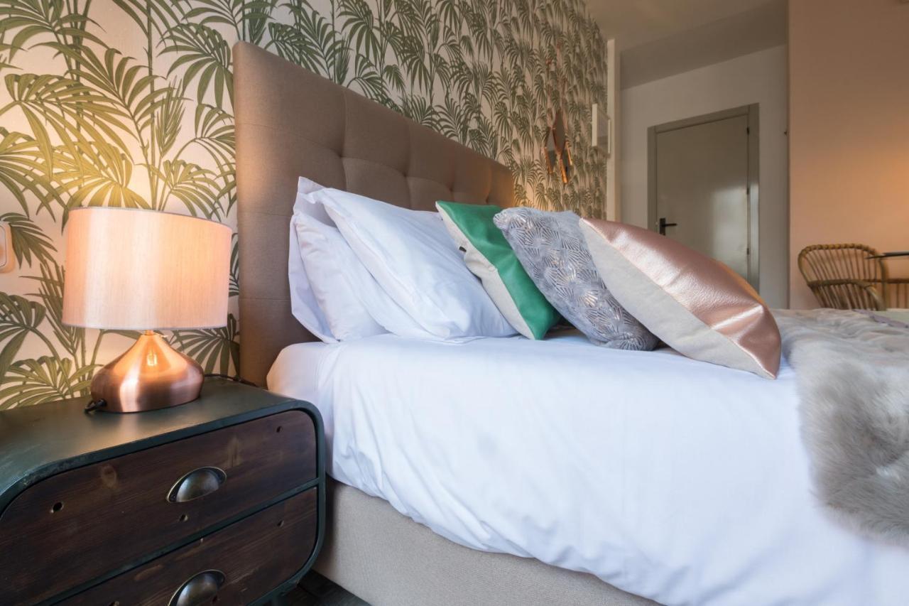 Mit House Santa Ana Boutique Ii En Apartamento *