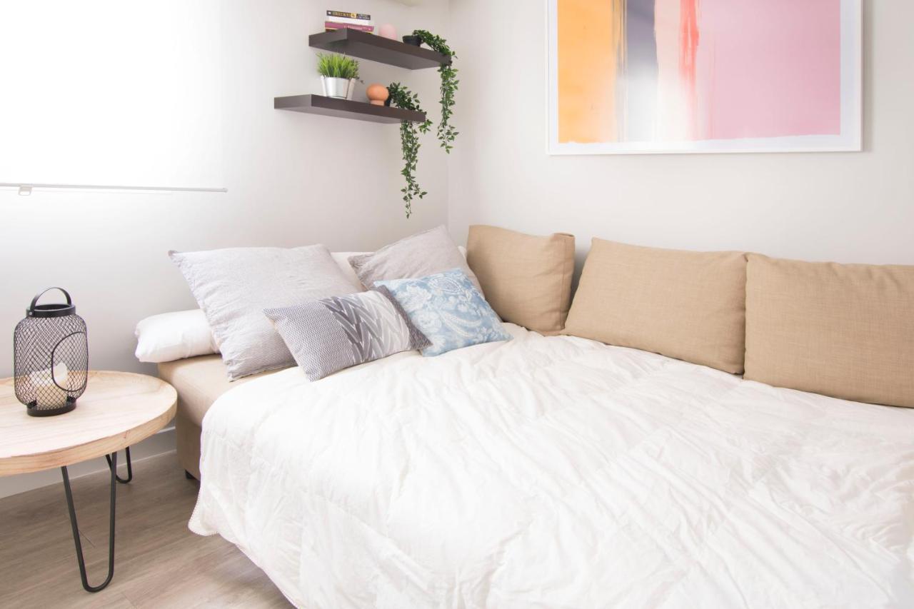 Apartment Cruz Madrid