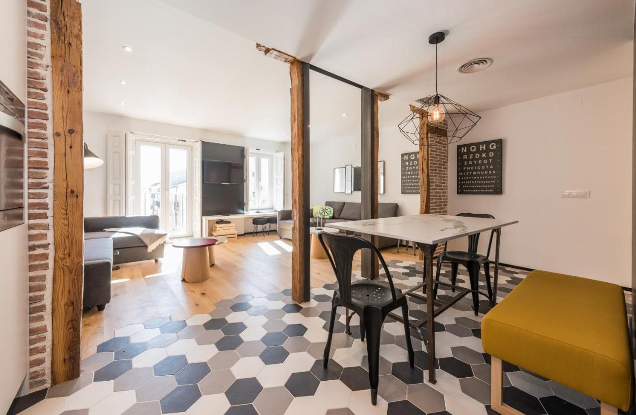 Apartment Tirso En *