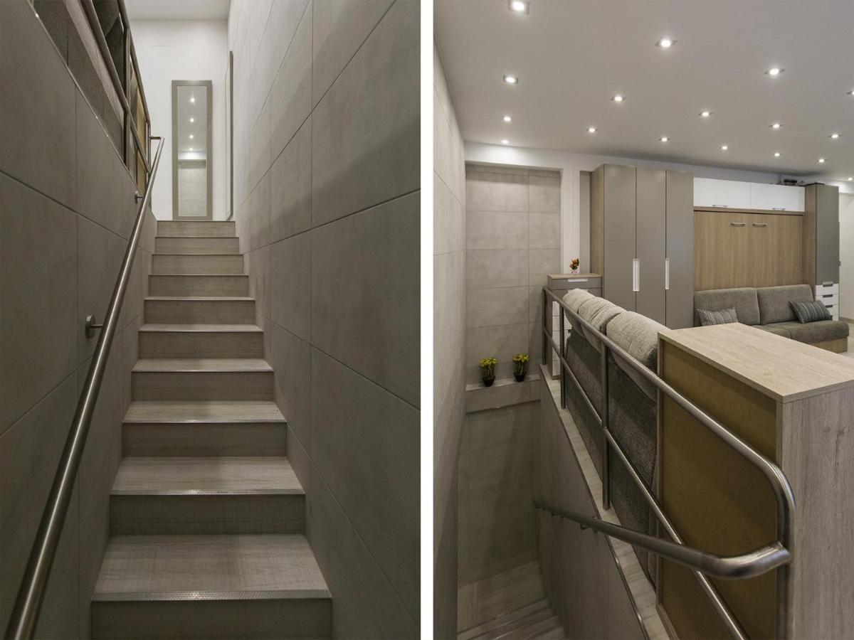 Mit House Salamanca Confort Alcala En Madrid