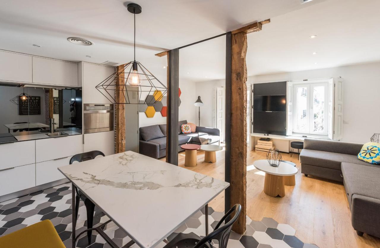 Apartment Tirso En