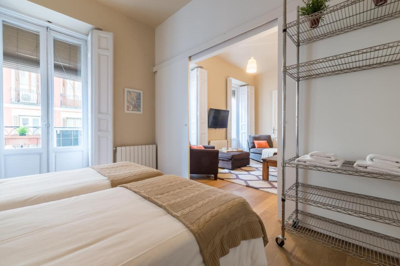 Apartamento San Anton Ii En