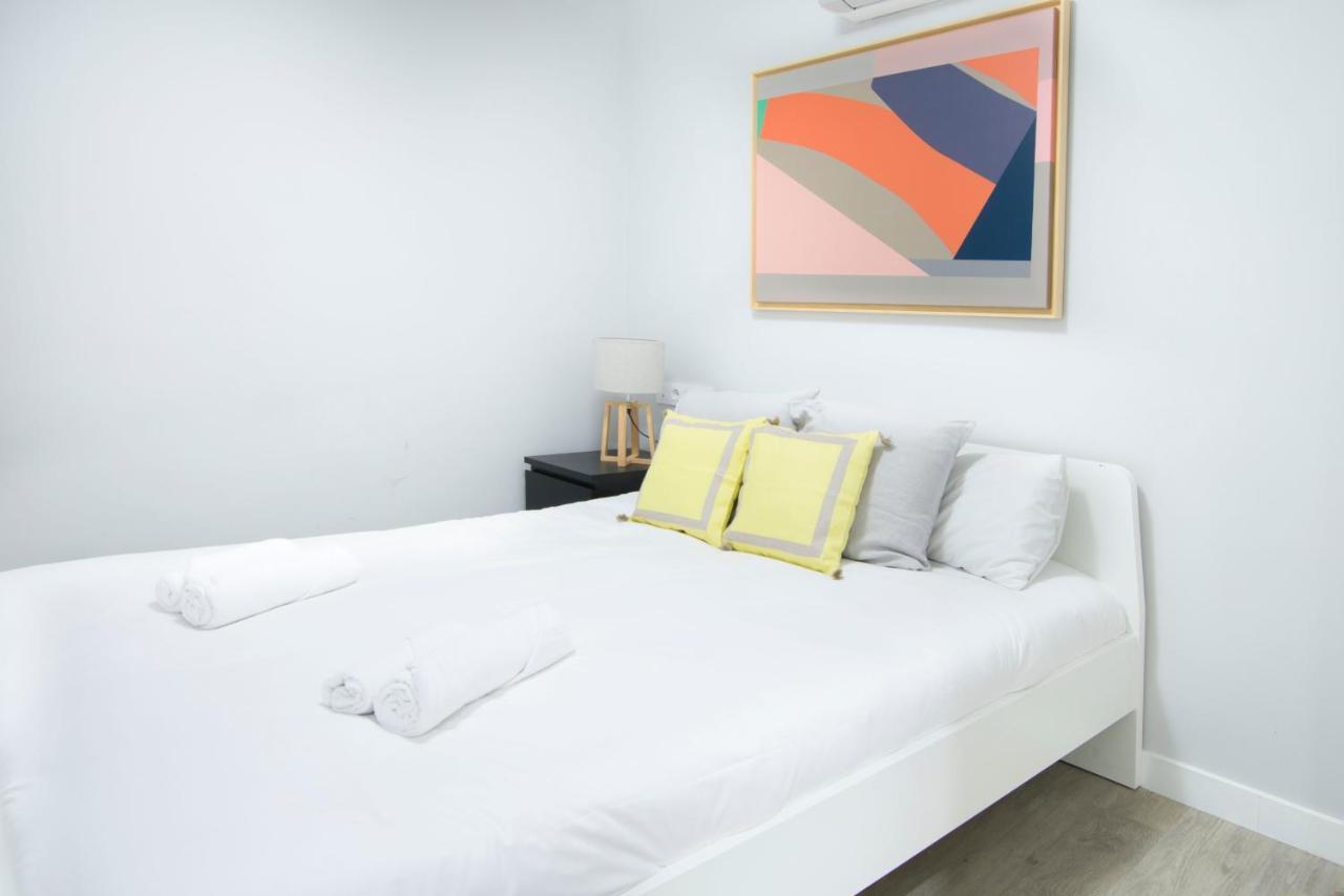 Cruz Appartement Madrid