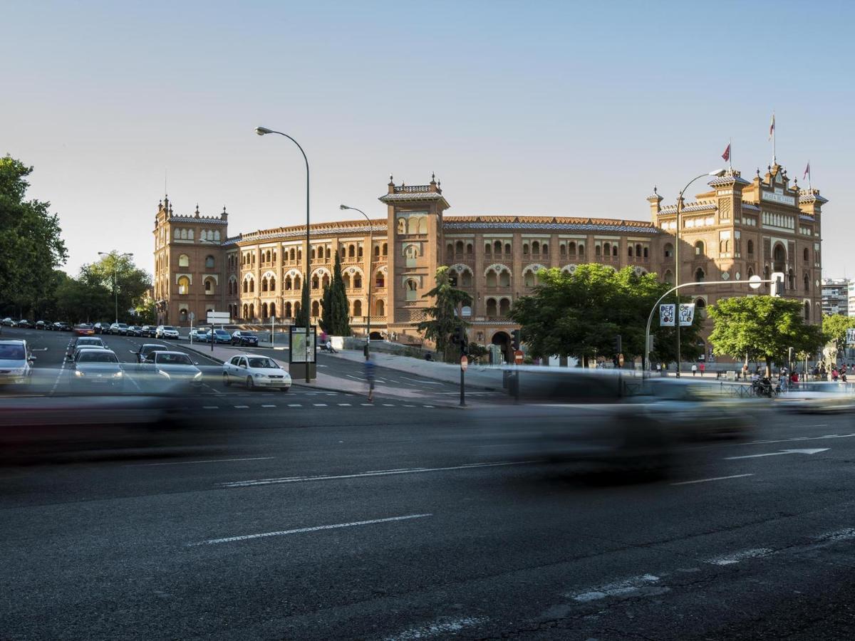 Mit House Salamanca Confort Alcala En * Madrid