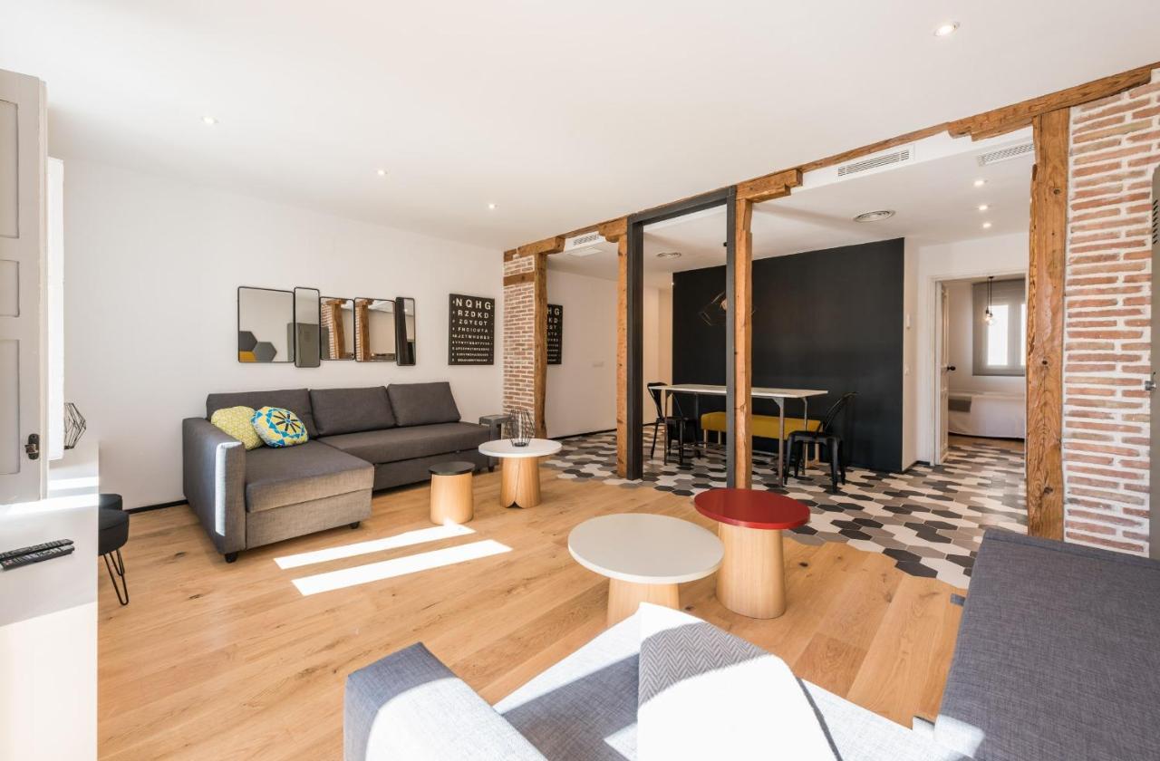 Apartment Tirso En