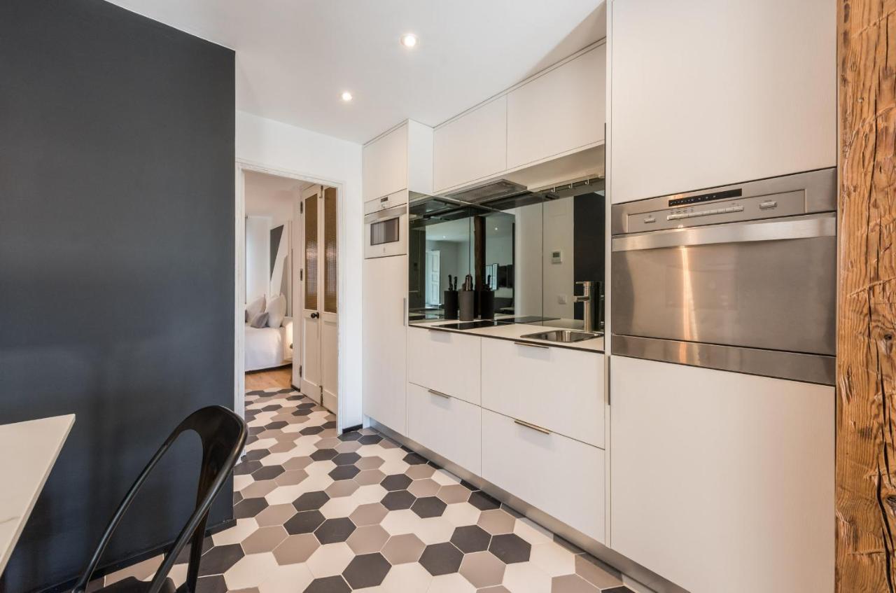 Apartment Tirso En *