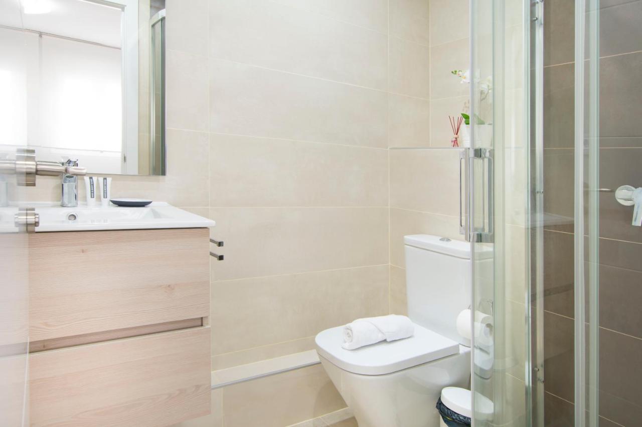 Cruz Appartement *