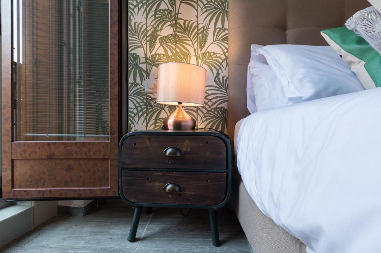 Mit House Santa Ana Boutique Ii En Apartamento Madrid