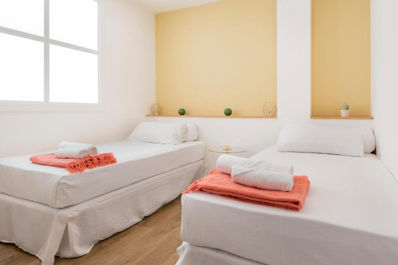 Appartement Mintystay - 2bd Salamanca Madrid