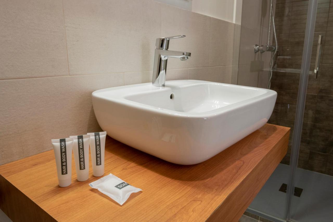 Mintystay - 2bd Salamanca Appartement