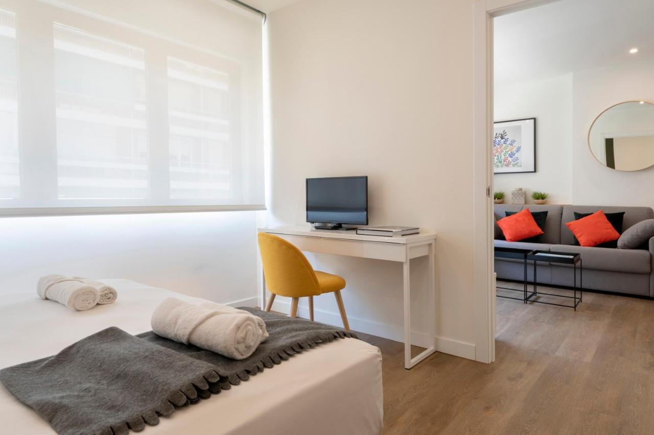 Appartement Mintystay - 2bd Salamanca
