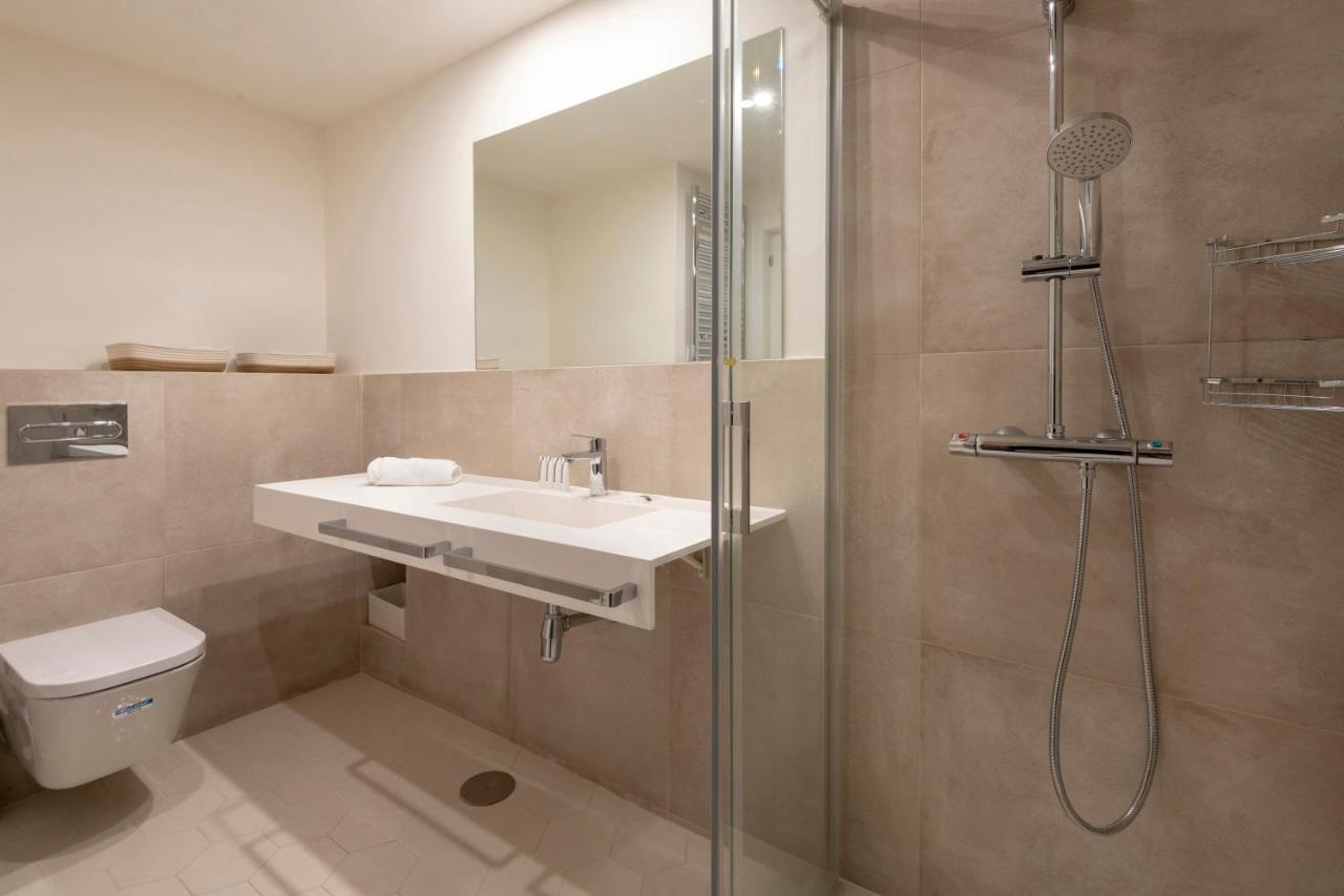 Mintystay - 2bd Salamanca Appartement *