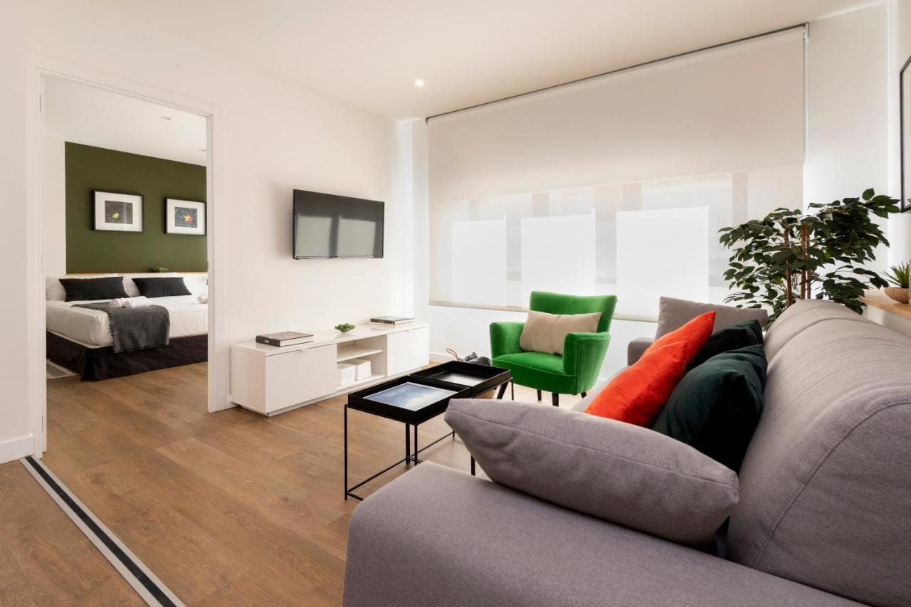 Appartement Mintystay - 2bd Salamanca