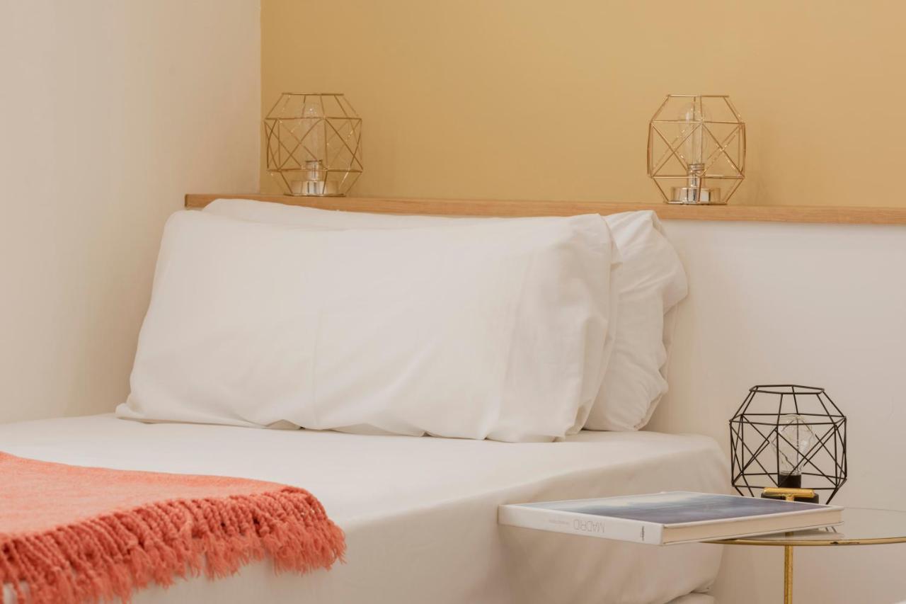 Mintystay - 2bd Salamanca Appartement Madrid