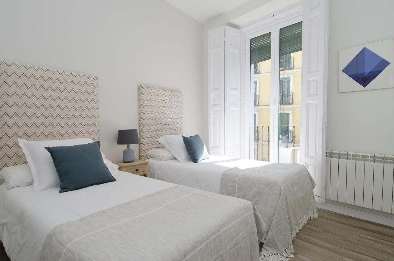 Nomad Rastro En Apartamento