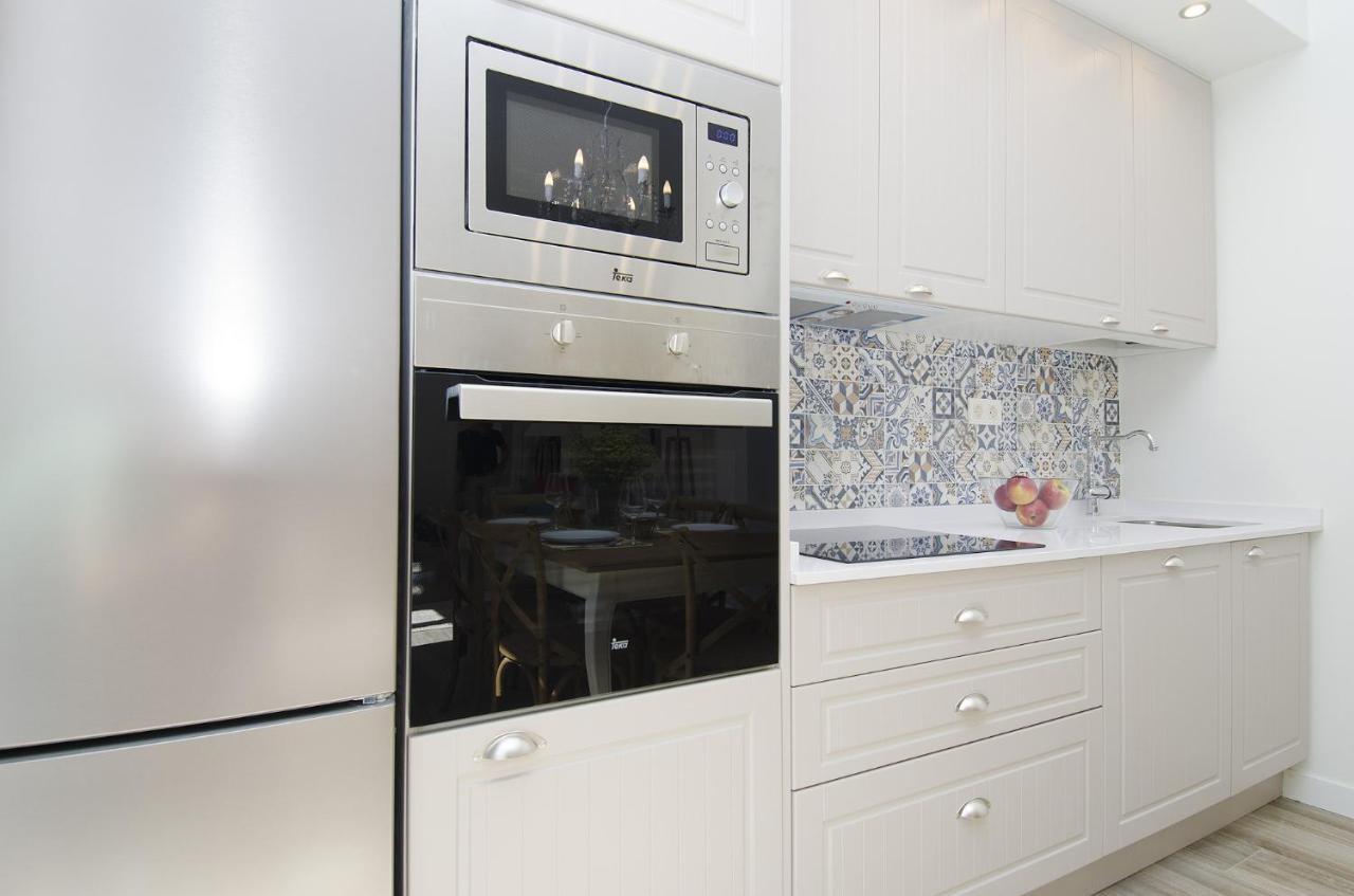 Nomad Rastro En Apartamento Madri