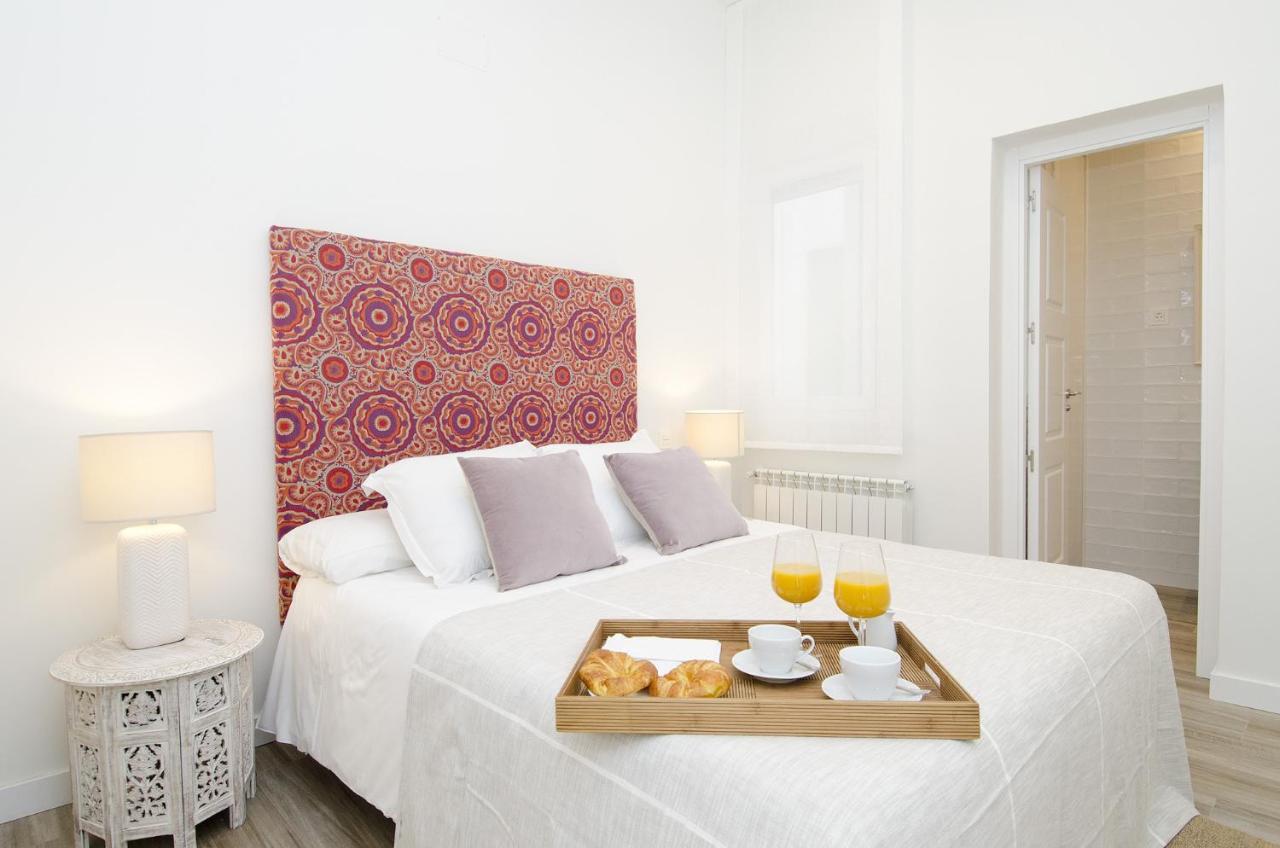 Apartamento Nomad Rastro En *