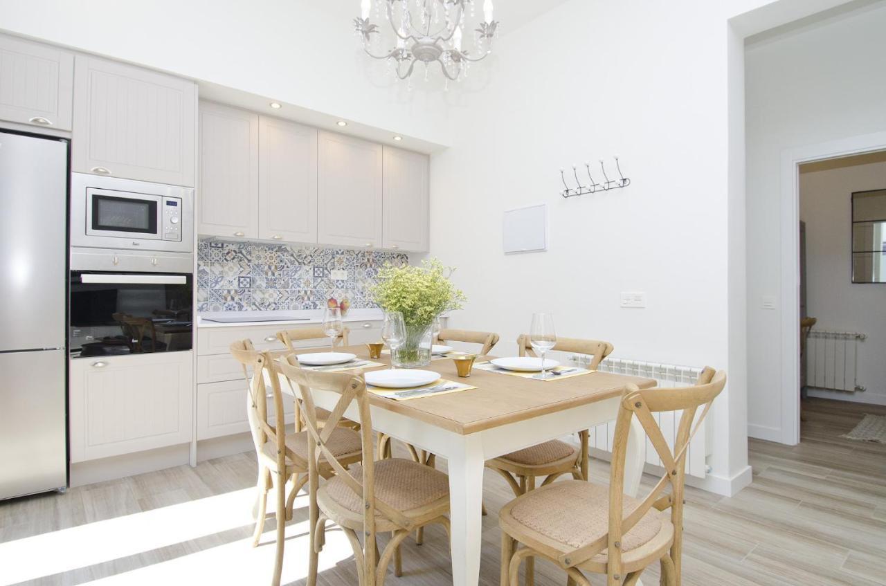Apartamento Nomad Rastro En