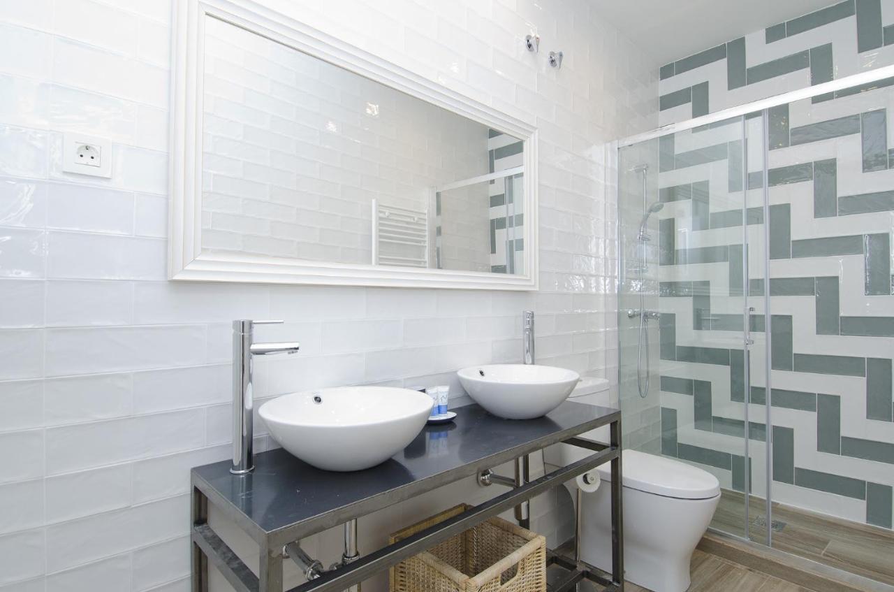 Apartamento Nomad Rastro En
