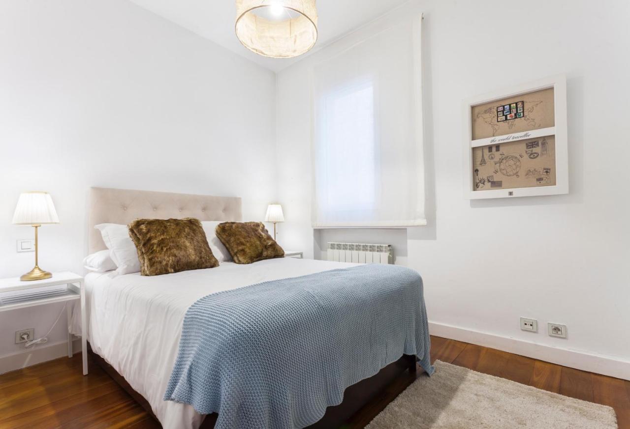 Appartement Mit House Monte Esquinza En *