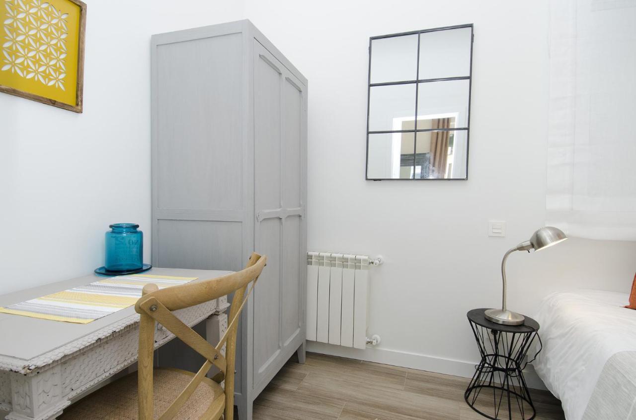 Apartamento Nomad Rastro En *