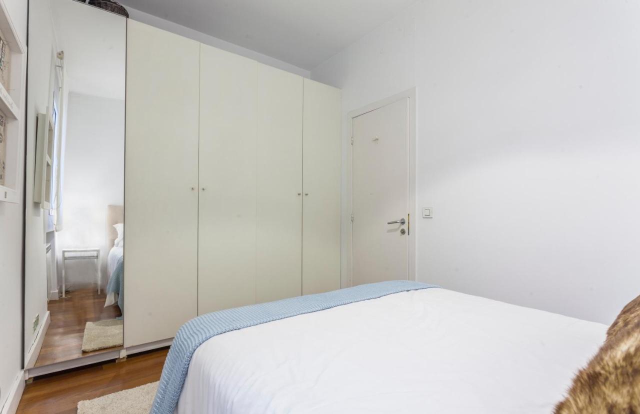 Appartement Mit House Monte Esquinza En *