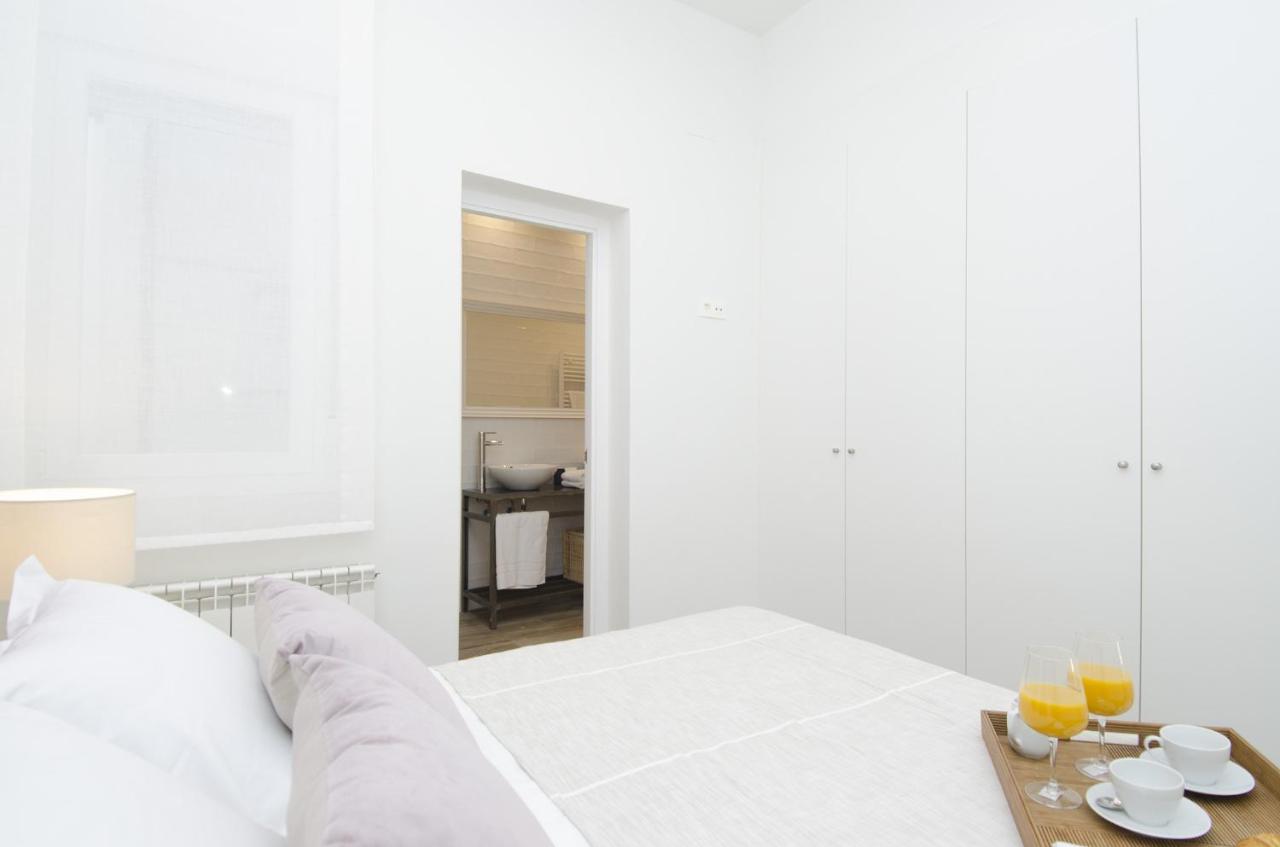 Apartamento Nomad Rastro En Madri