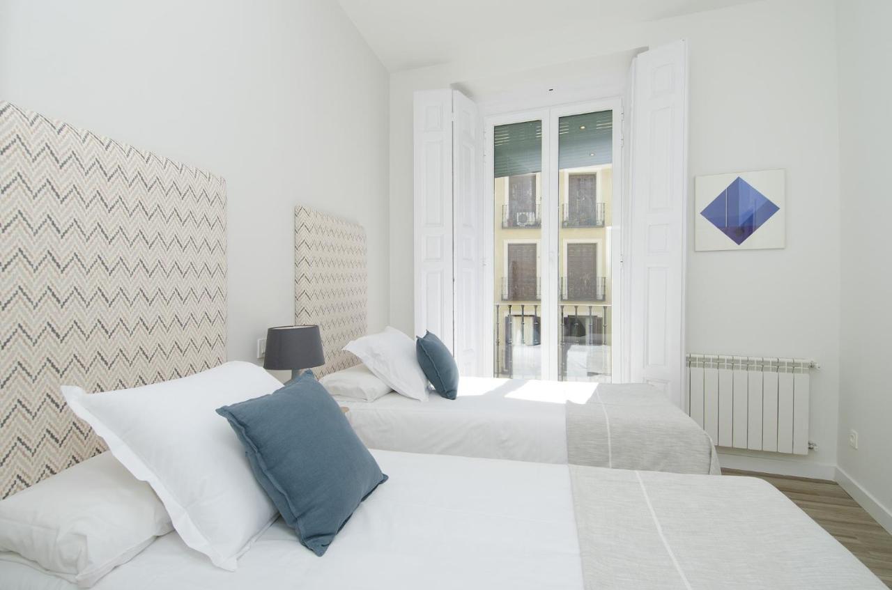 Apartamento Nomad Rastro En