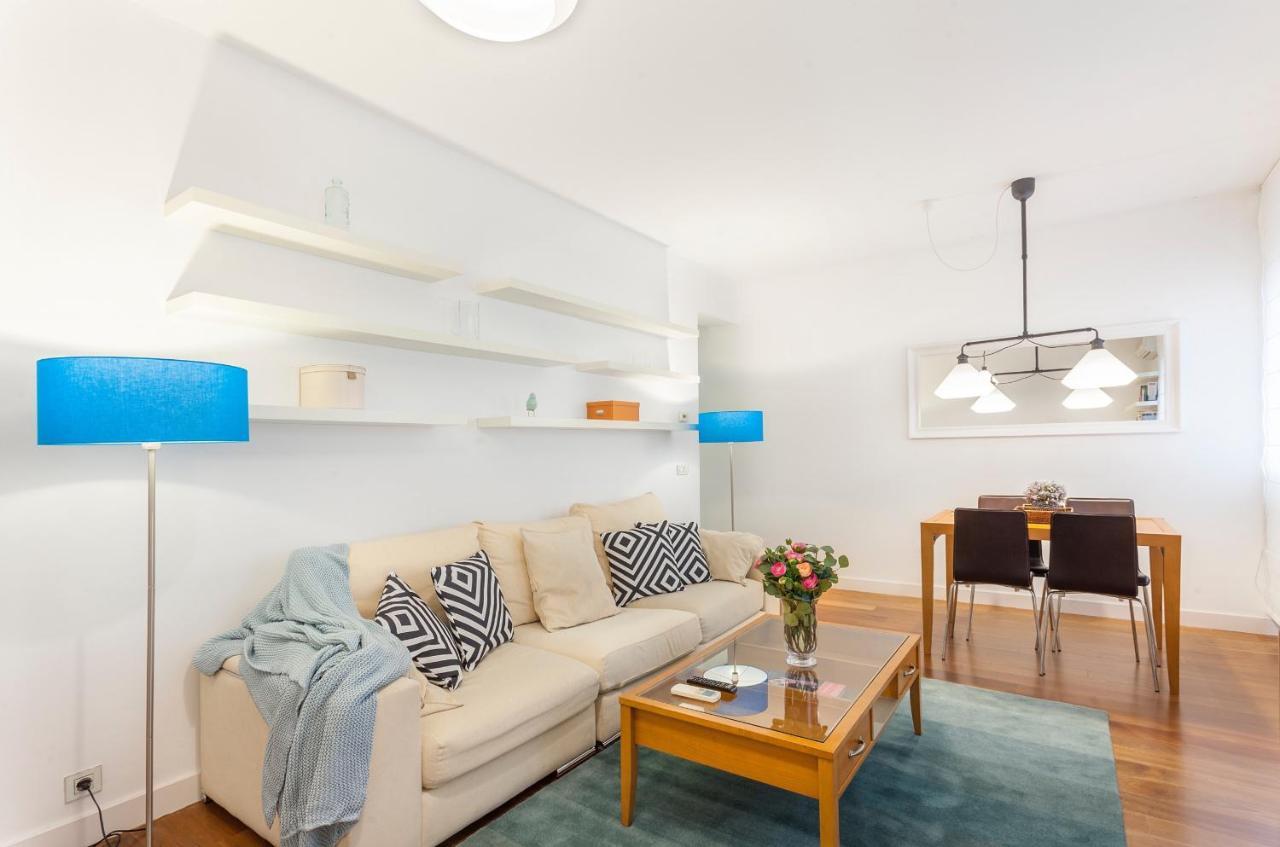 Appartement Mit House Monte Esquinza En