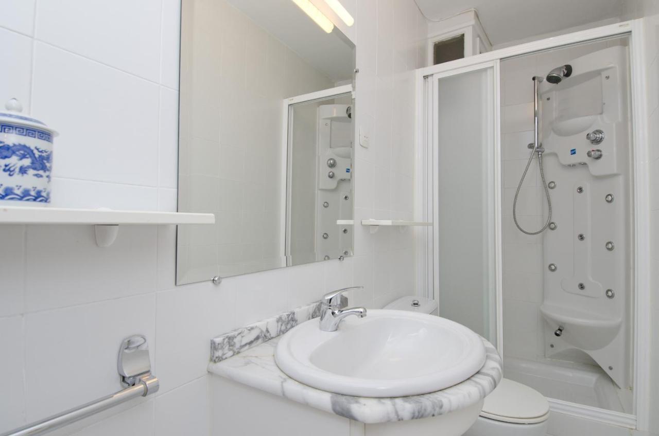 Paseo Del Prado Ii En Apartamento