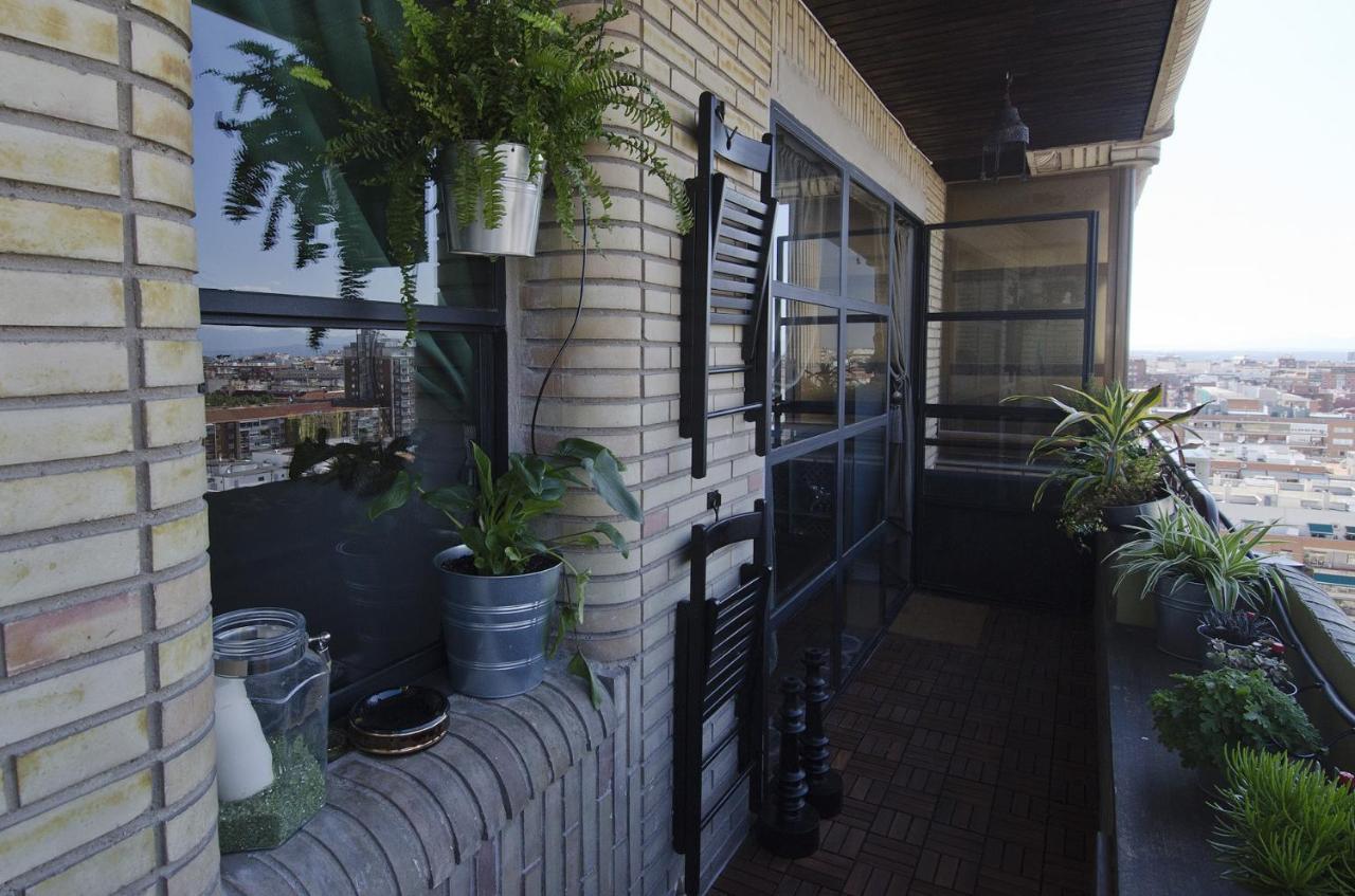 Mit House Nuevos Ministerios Ii En Apartamento Madrid