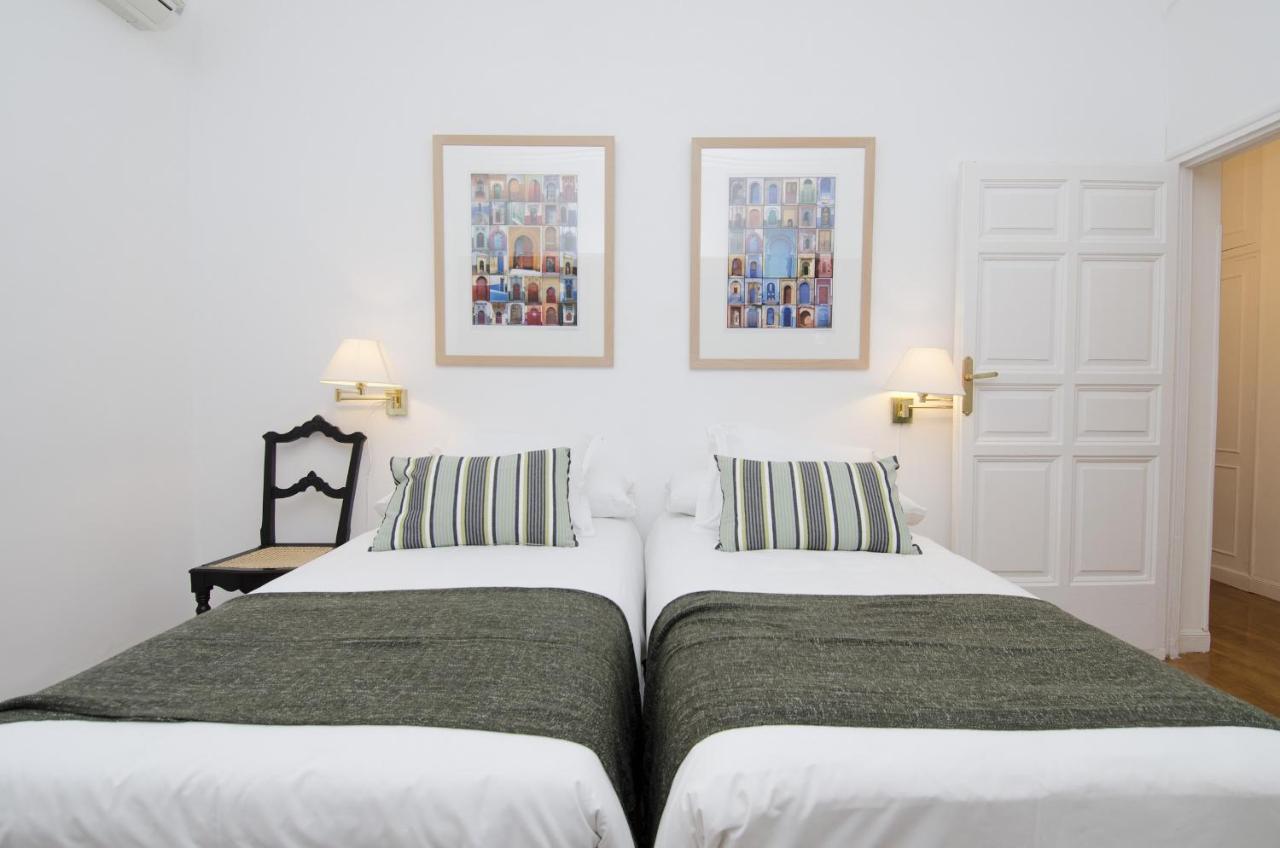 Paseo Del Prado Ii En Apartamento *