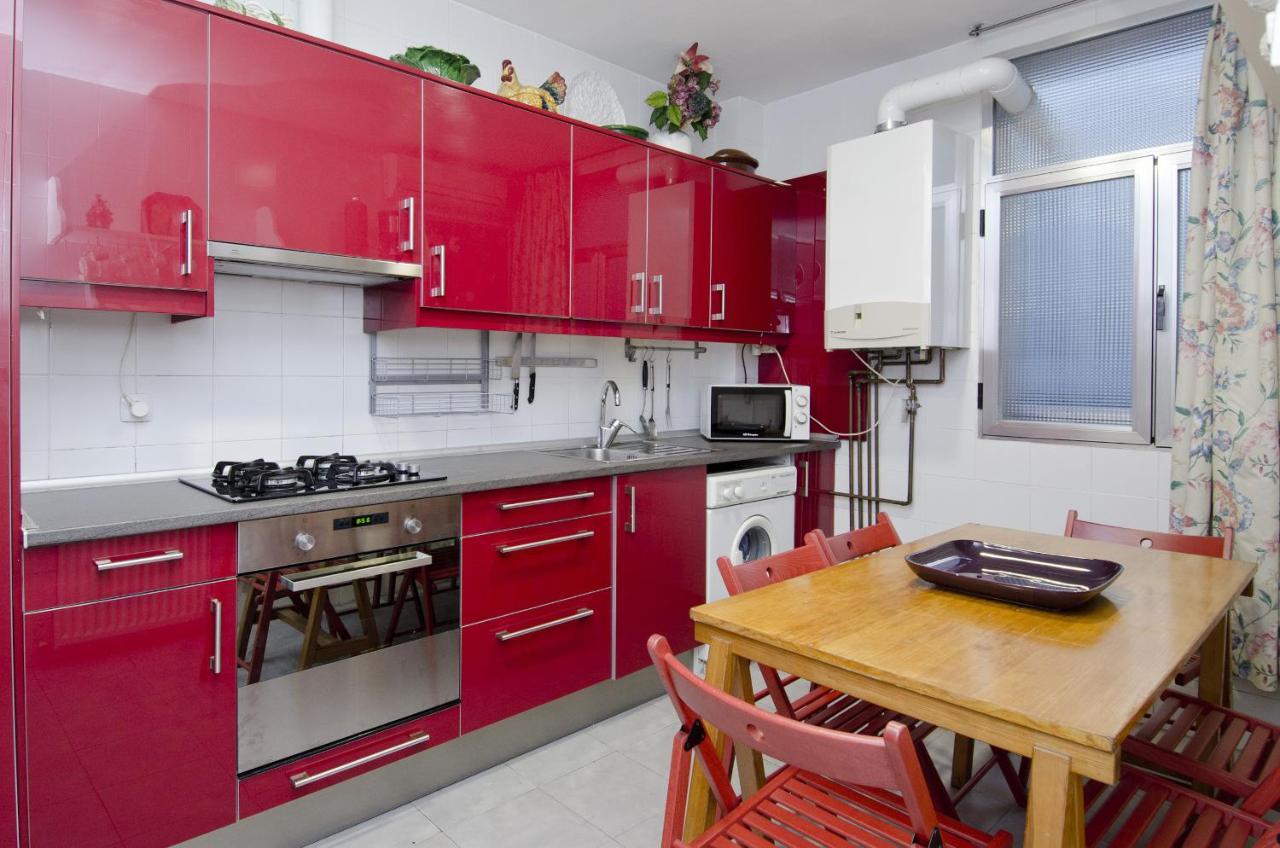 Paseo Del Prado Ii En Apartamento