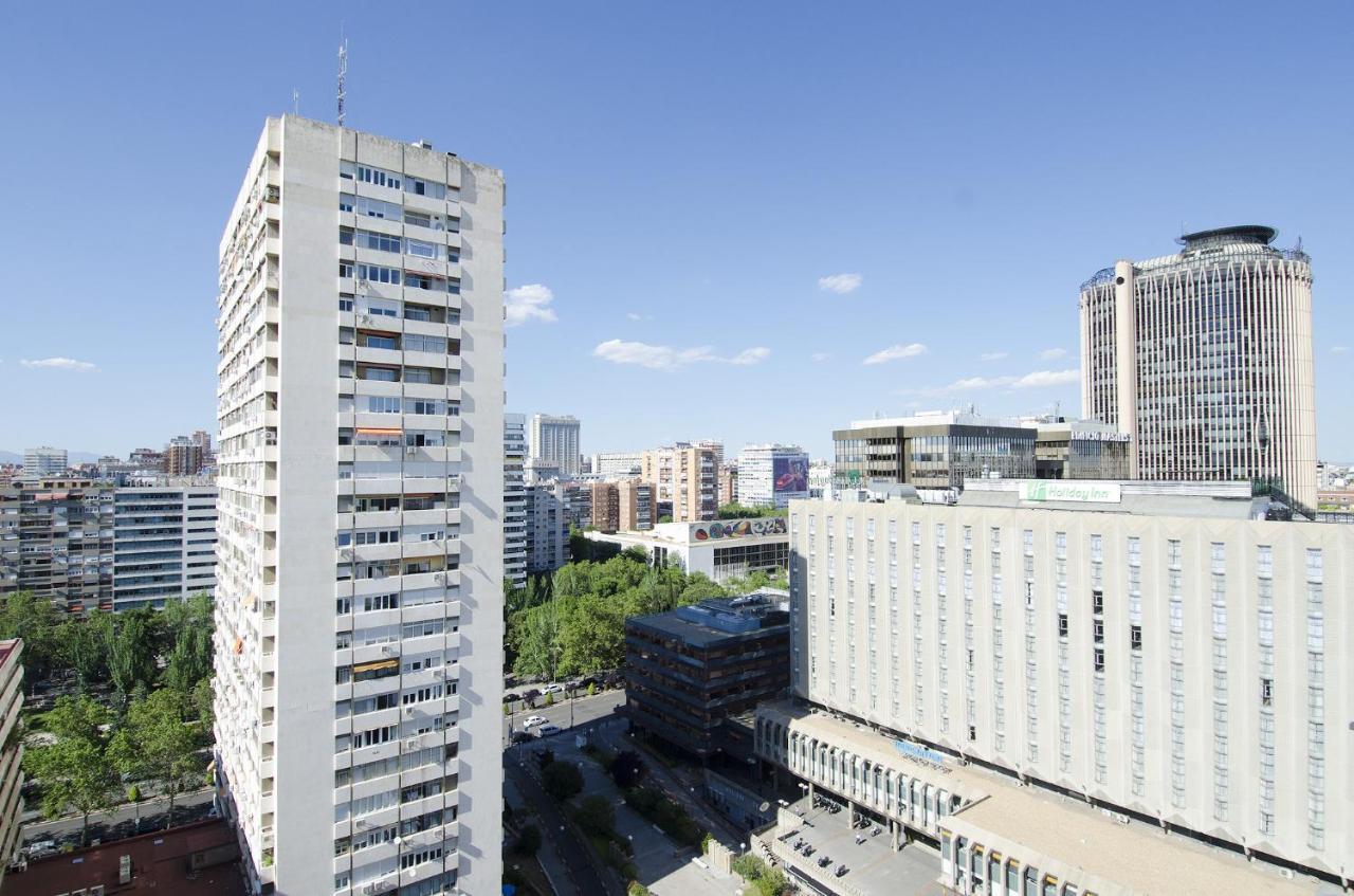 Mit House Nuevos Ministerios Ii En *