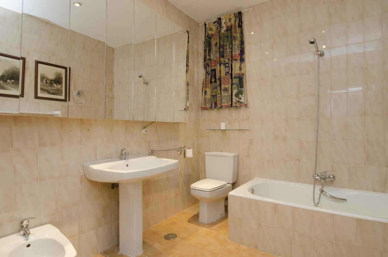 Paseo Del Prado Ii En Apartamento *