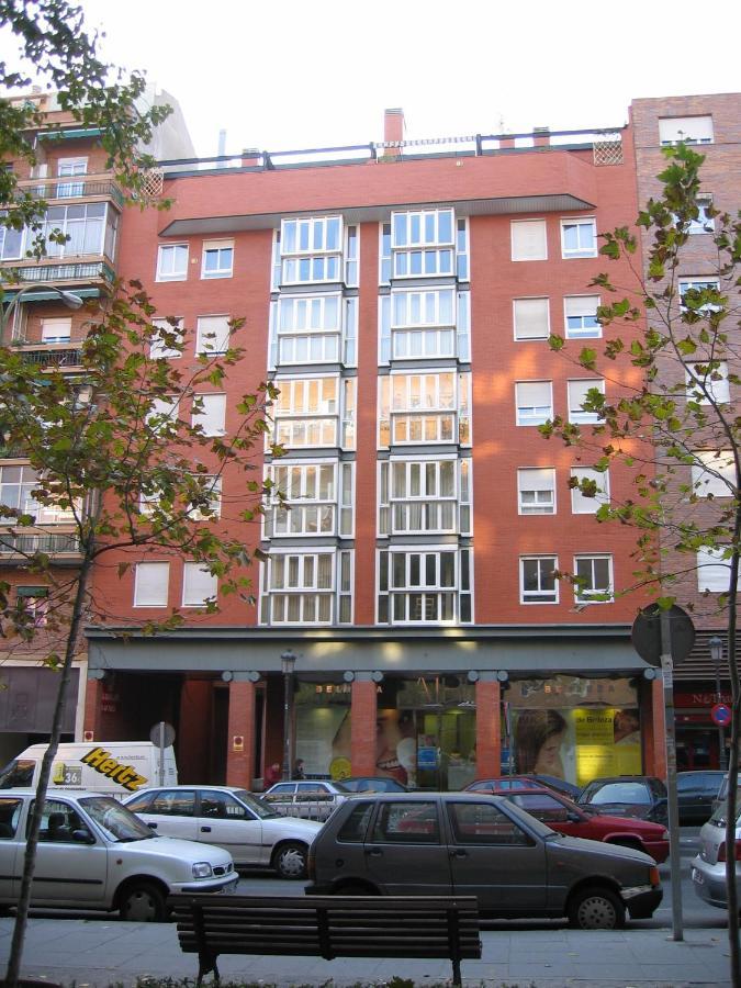 Arganzuela Apartamento