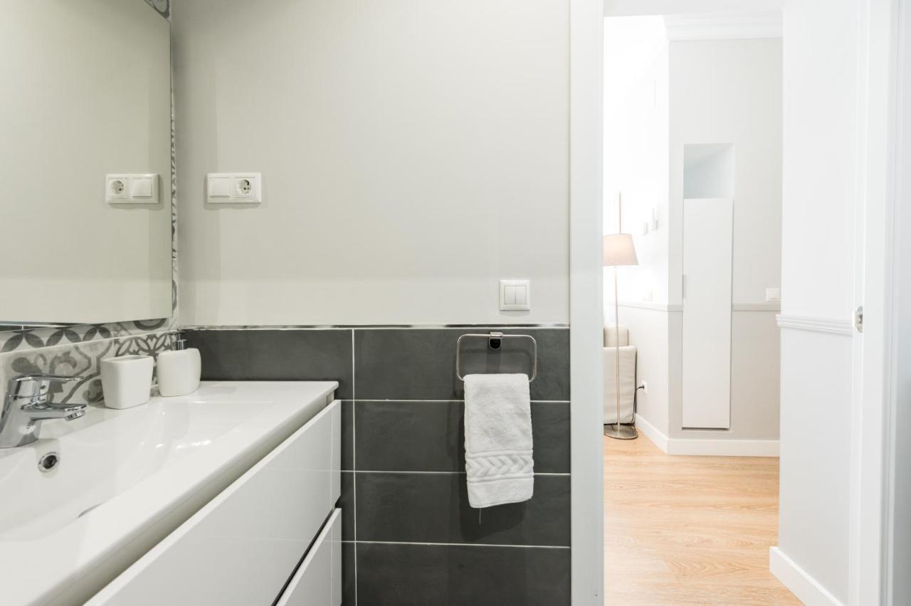Appartamento Cozy La Latina/plaza Mayor Madrid