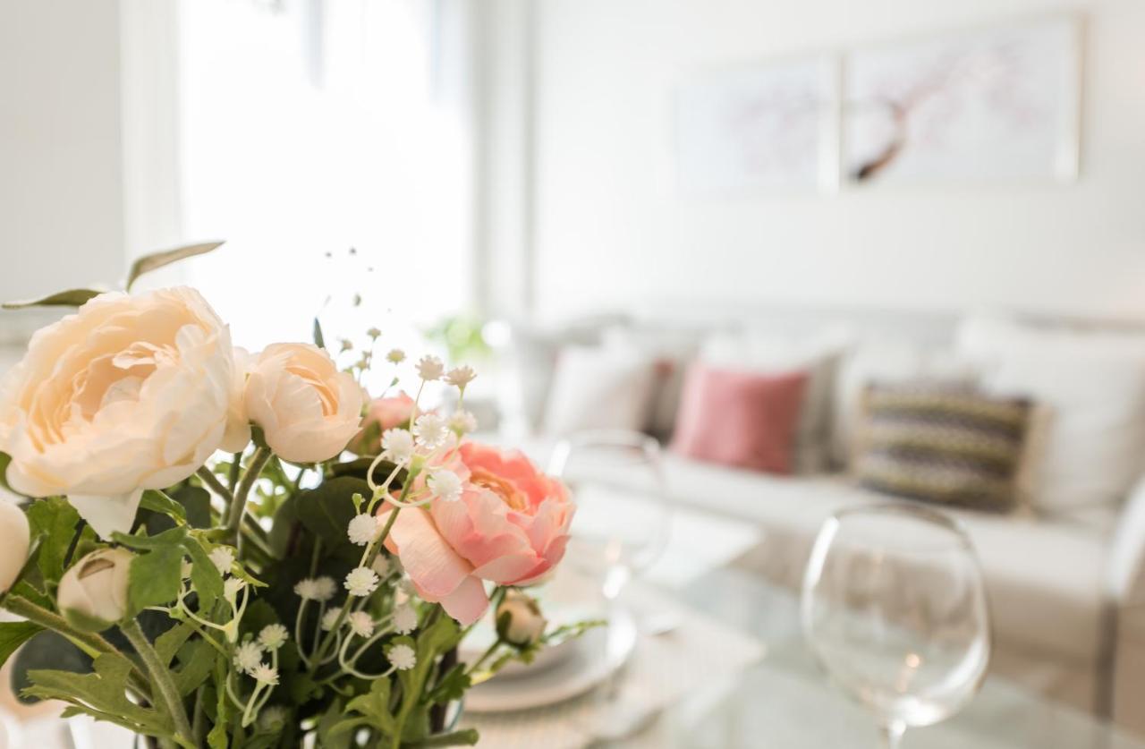 Cozy La Latina/plaza Mayor Appartamento Madrid