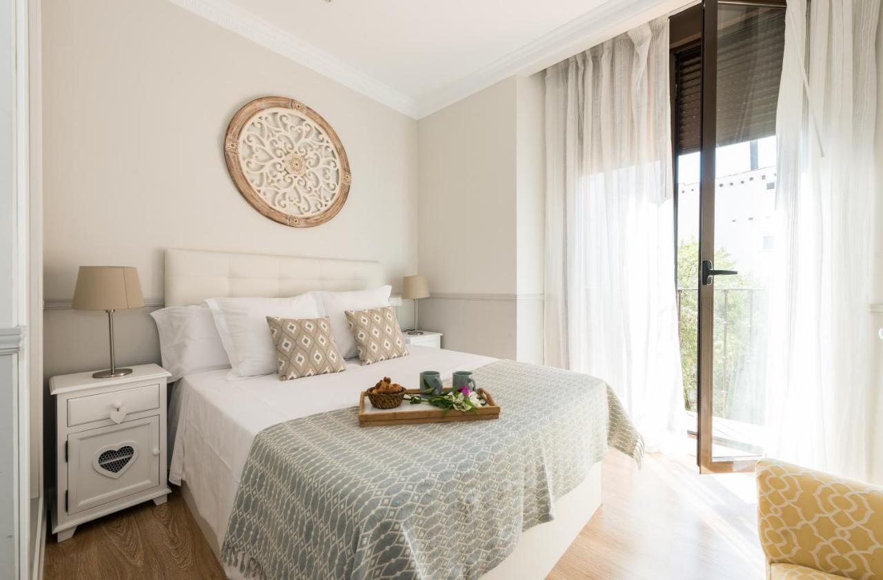 Apartamento Cozy La Latina/plaza Mayor *