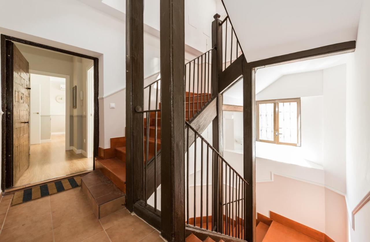 Cozy La Latina/plaza Mayor Appartamento