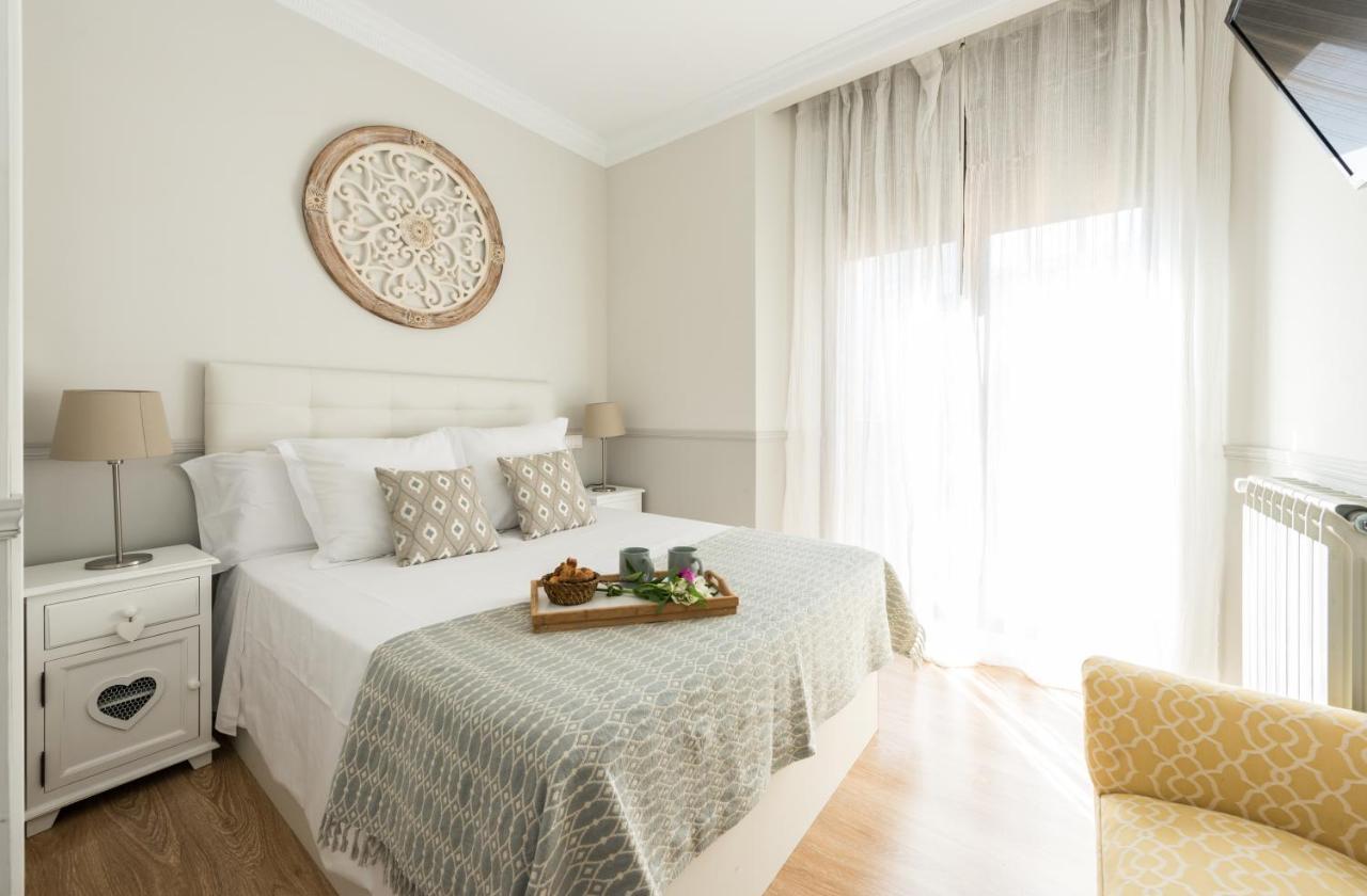 Apartamento Cozy La Latina/plaza Mayor Madrid